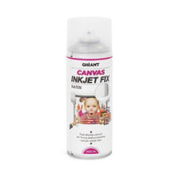 Ghiant Final Spray Varnish for Canvas, 400 ml | various types — image 2