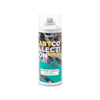 GHIANT Gloss Final Varnish Spray - 400 ml