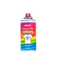 Ghiant H2O Fabric Paint Spray 150 ml | various shades — image 12