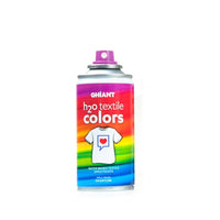 Ghiant H2O Fabric Paint Spray 150 ml | various shades — image 13