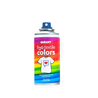 Ghiant H2O Fabric Paint Spray 150 ml | various shades — image 14