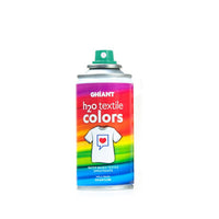 Ghiant H2O Fabric Paint Spray 150 ml | various shades — image 19
