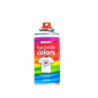 Ghiant H2O Fabric Paint Spray 150 ml | various shades — image 7