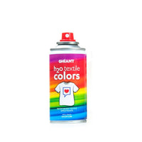 Ghiant H2O Fabric Paint Spray 150 ml | various shades — image 8