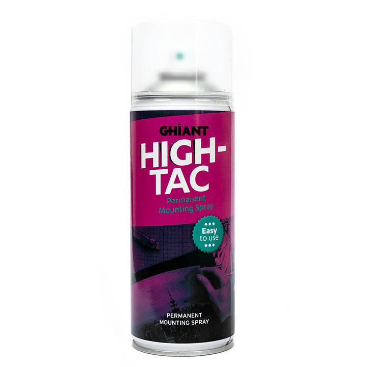 GHIANT Permanent Spray Glue 400 ml