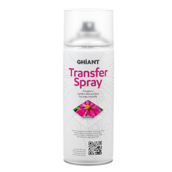 Ghiant Transfer Spray 400 ml