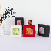 Gift box for soap | various sizes