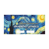 Gift Voucher - A Great Gift for a Great Artist — image 7