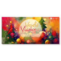 Gift Voucher - Merry Christmas 1 — image 7