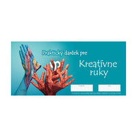 Gift Voucher - Practical Gift for Creative Hands — image 5