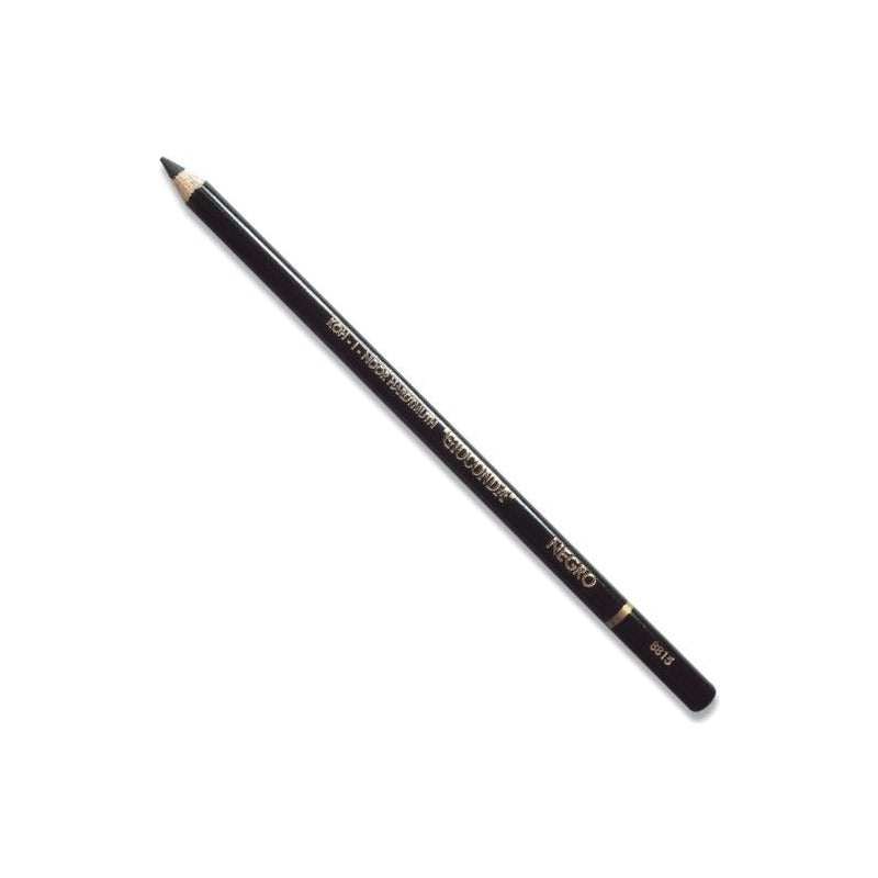 GIOCONDA Black Pencil NEGRO K7 | various types — image 2