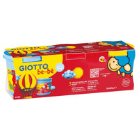 GIOTTO be-be Soft Modeling Dough 3 x 220 g