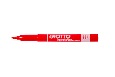 GIOTTO DECOR Textile Fabric Marker | various colors — image 2