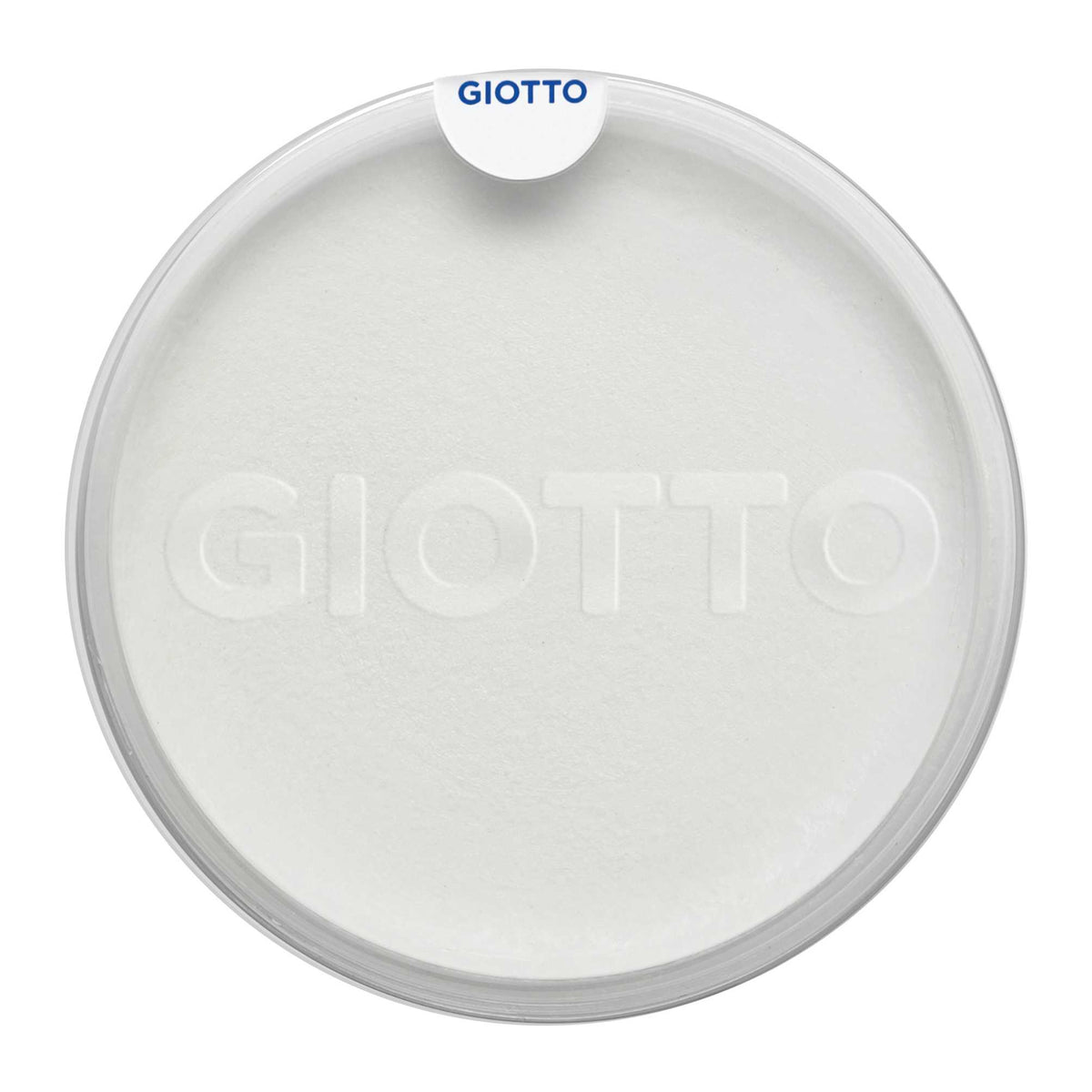 GIOTTO Make Up Face Paint Set 6 x 5 ml with Brush and Sponge