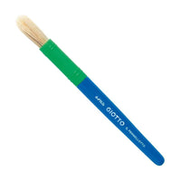 GIOTTO Pennellotto Large Flat School Brush