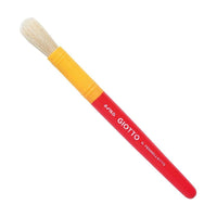 GIOTTO Pennellotto Large Flat School Brush