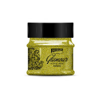 Glamour Metallic Acrylic Paint, 50 ml | various colors — image 6