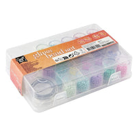 Glass Beads in 25 Colors — image 4