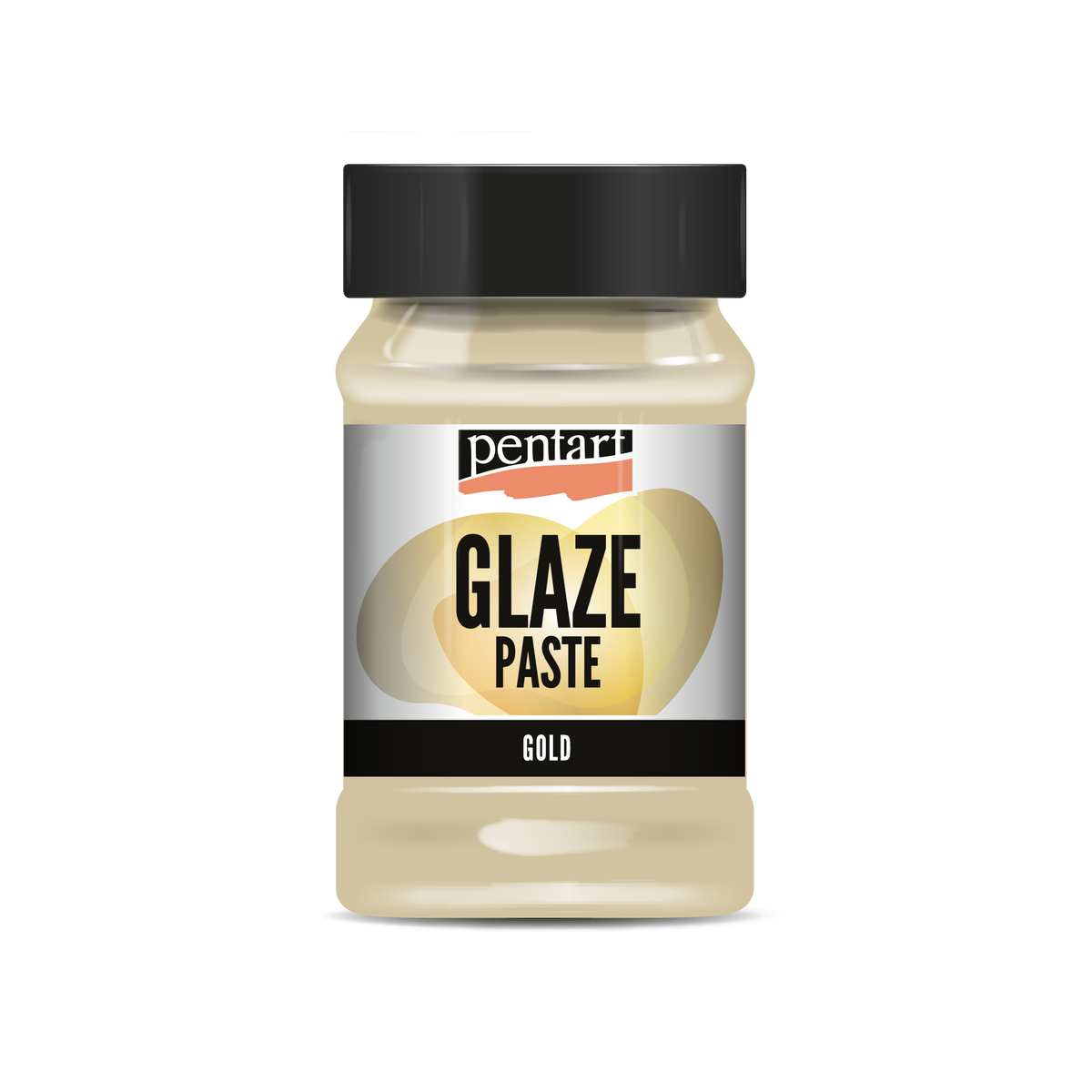 Glaze Paste Pentart Junior Paints 100 ml