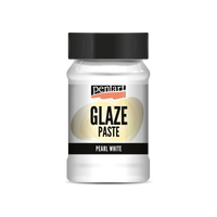 Glaze Paste Pentart Junior Paints 100 ml