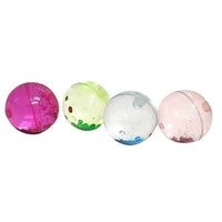 Glitter Bouncing Ball for Kids | various shades — image 5