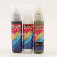 Glitter Contour for Silk 20 ml | various shades
