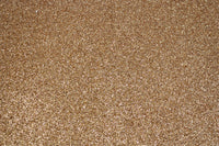Glitter Decorative Self-Adhesive EVA Sheet, 20 x 30 cm – Antique gold