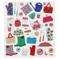 Glitter Stickers