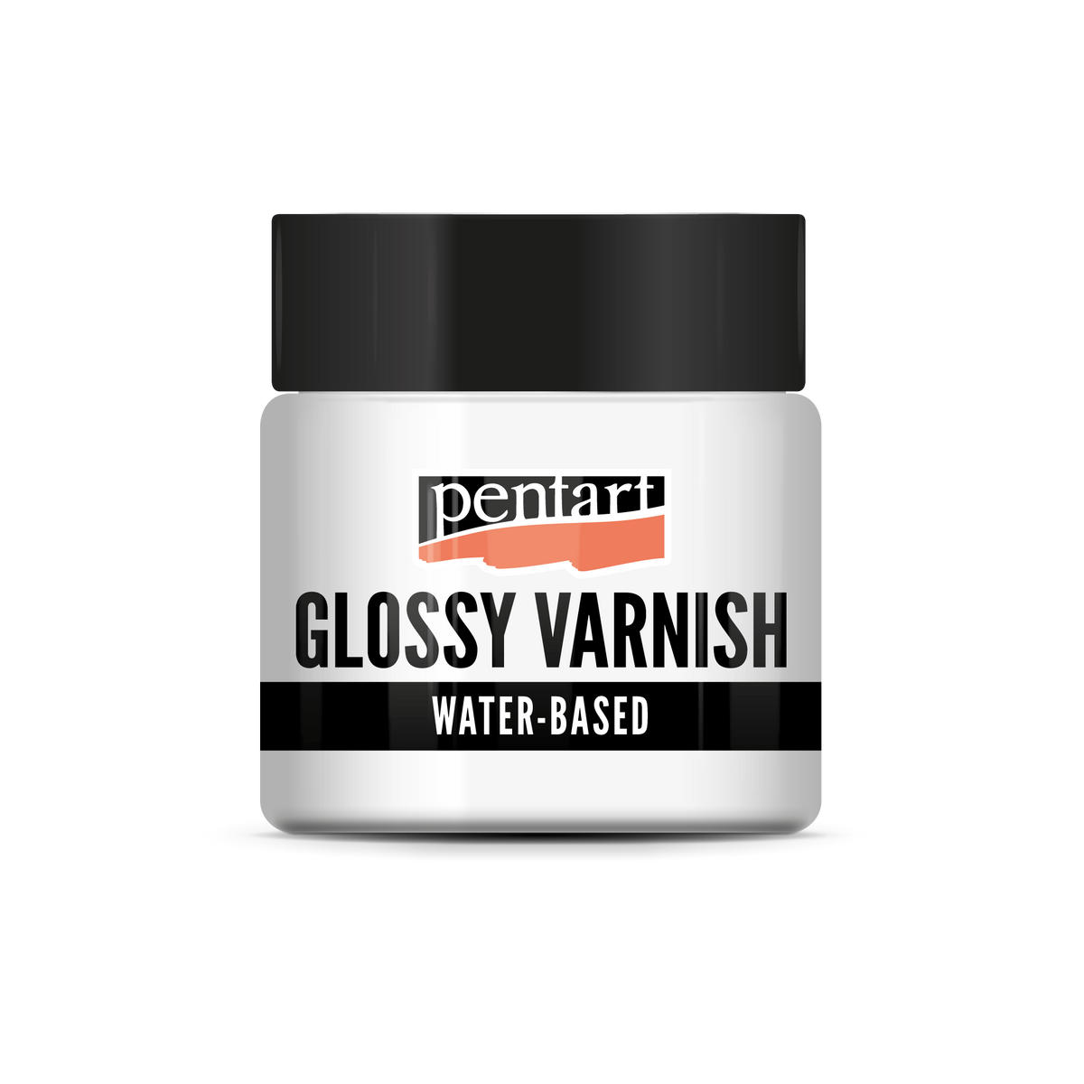 Gloss Finish Varnish Pentart 100 ml