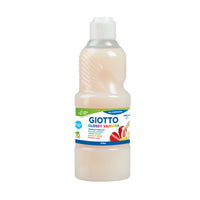 Glossy Protective Transparent Varnish GIOTTO 500 ml