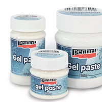 Glossy Texture Gel Paste | various volumes — image 3