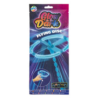 Glow-in-the-Dark Flying Disc | various colors — image 2