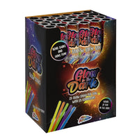 Glow-in-the-Dark Sticks, 15 pcs — image 4