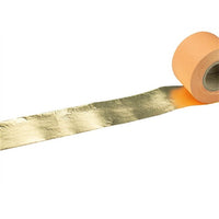 Gold Metallic Leaf Roll, 2.5 cm x 50 m — image 6