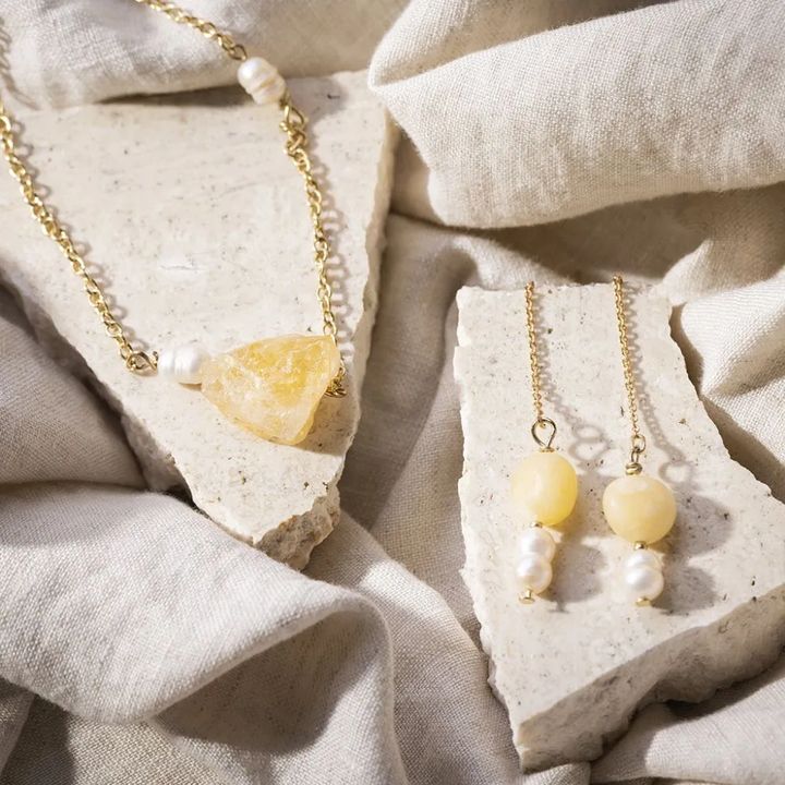 Gold-plated chain 2 mm x 2 m — image 3