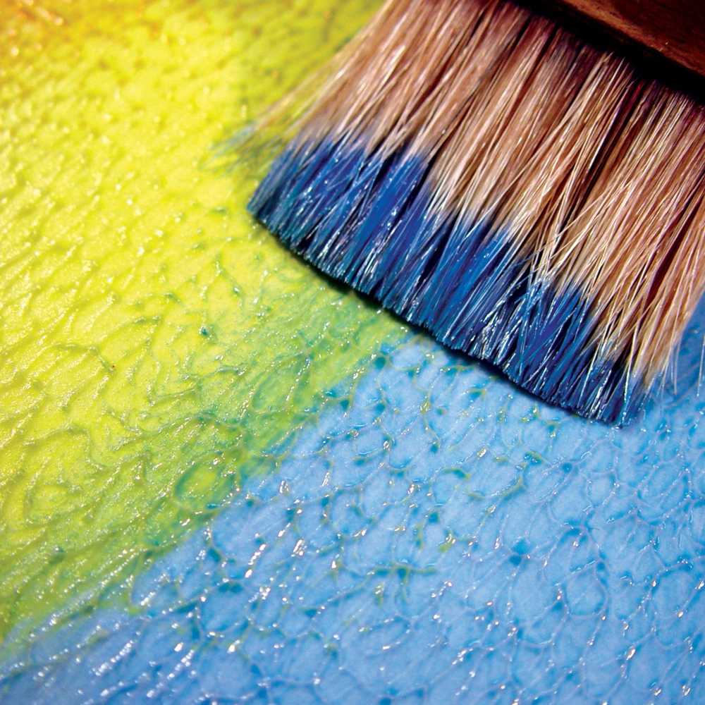 GOLDEN Gloss Glazing Liquid acrylic medium