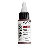 GOLDEN High Flow Acrylic Paint 30 ml | various shades — image 16