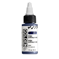 GOLDEN High Flow Acrylic Paint 30 ml | various shades — image 17