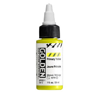 GOLDEN High Flow Acrylic Paint 30 ml | various shades | ARTMiE