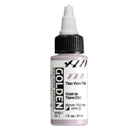 GOLDEN High Flow Acrylic Paint 30 ml | various shades – detail view 31 | ARTMiE
