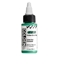GOLDEN High Flow Acrylic Paint 30 ml | various shades – detail view 32 | ARTMiE