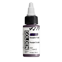GOLDEN High Flow Acrylic Paint 30 ml | various shades — image 7