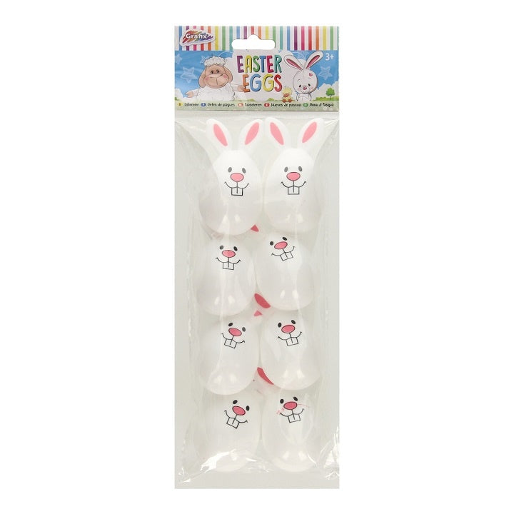 Grafix Creative Easter Set of 8 | various motifs — image 2