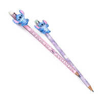 Graphite pencil Colorino Stitch Pastel 3 - 3 pcs