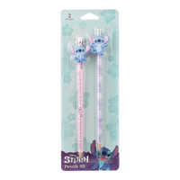 Graphite pencil Colorino Stitch Pastel 3 - 3 pcs
