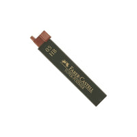 Graphite Superpolymer Leads 0.5 mm - Select | Various Hardness Grades — Image 1