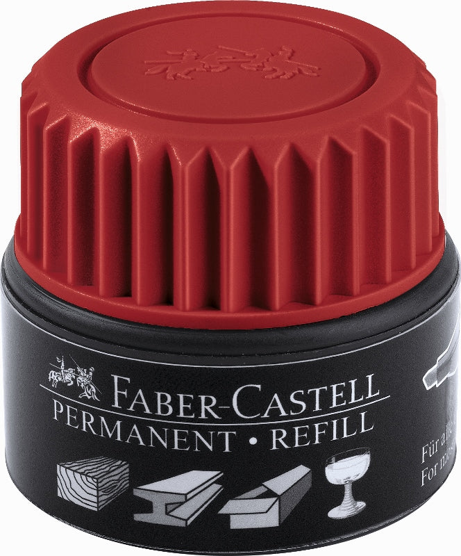 Grip Permanent Refill - Choose | various colors