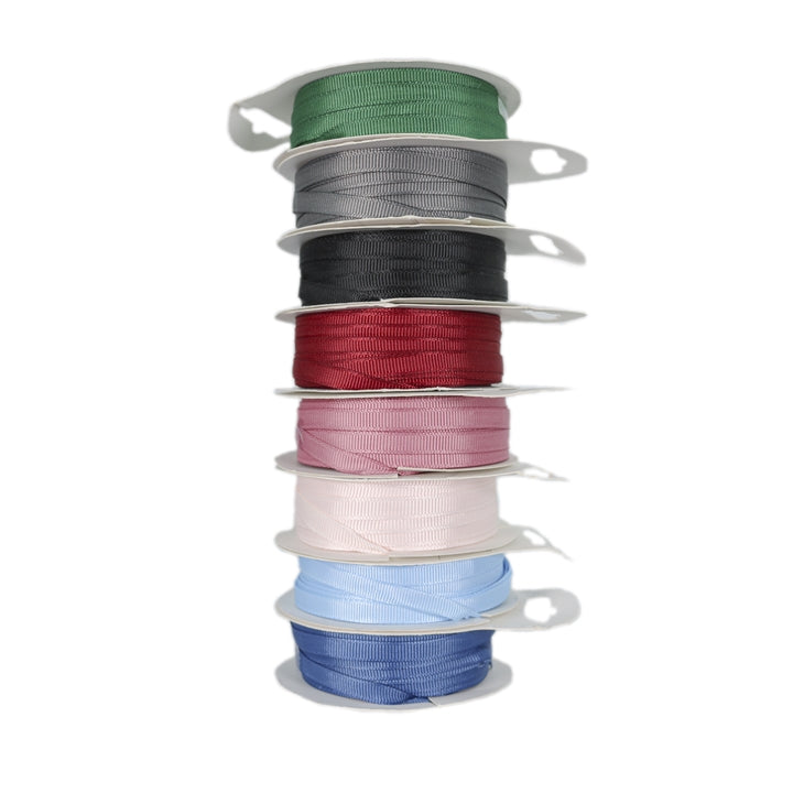 Grosgrain Ribbon 5 mm | various colors — image 1