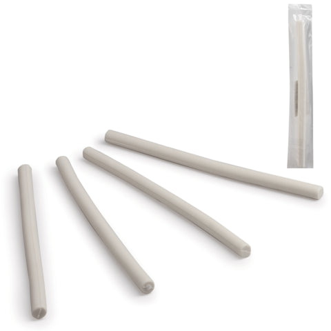 Eraser 9737 Replacement for Holder, White Plastic