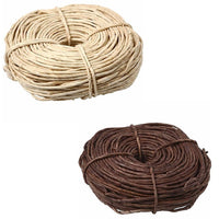 Hand-Braided Corn Cord - 1 Bundle | different colors — image 3